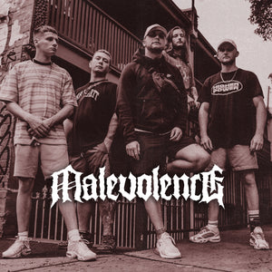 MALEVOLENCE – MLVLTD MUSIC