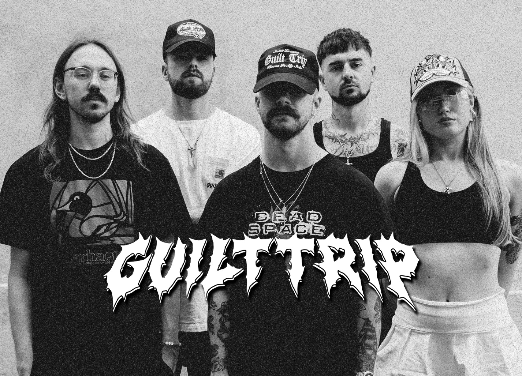 Guilty Band Guilt Trip – Page 3 – MLVLTD MUSIC
