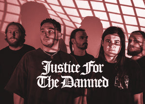 Justice For The Damned