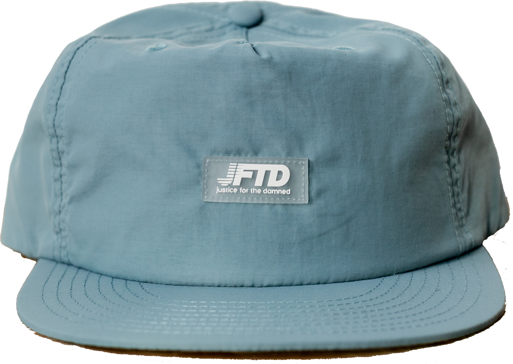Justice for the Damned Unstructured Snapback