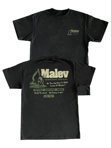 Malevolence - Demolition Services T-Shirt