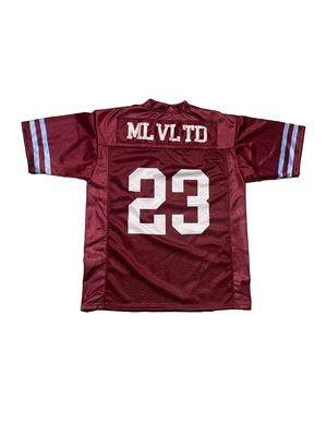 Desolated - NFL Jersey