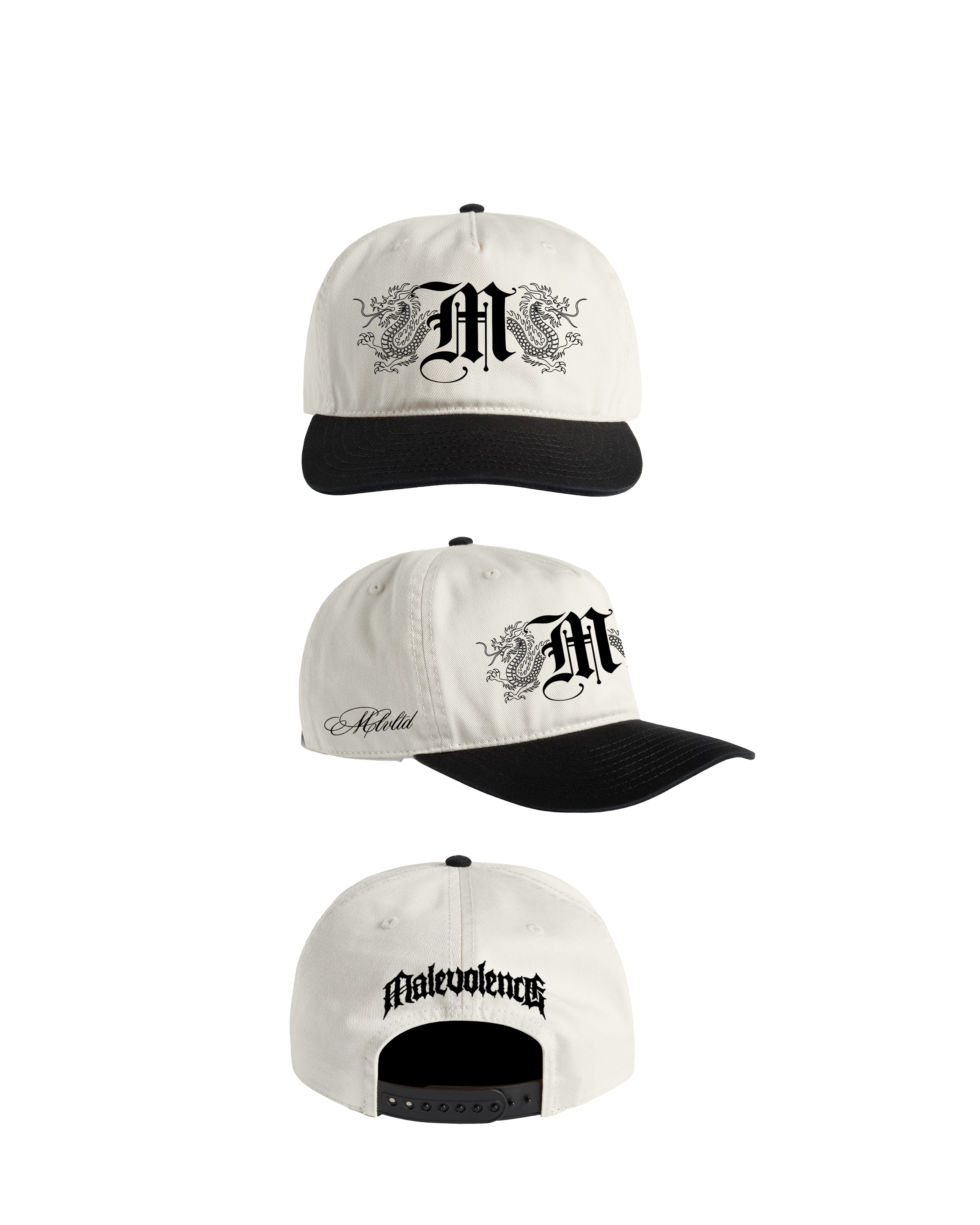 Malevolence - WOTTIS Snapback