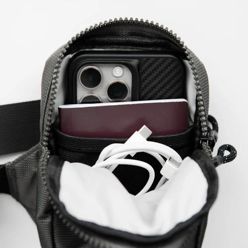 Justice For The Damned - Satchel Bag