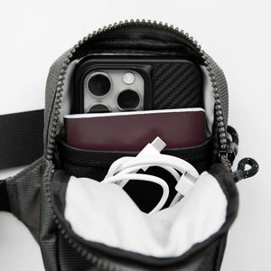 Justice For The Damned - Satchel Bag