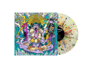 Desolated - Finding Peace Vinyl/CD