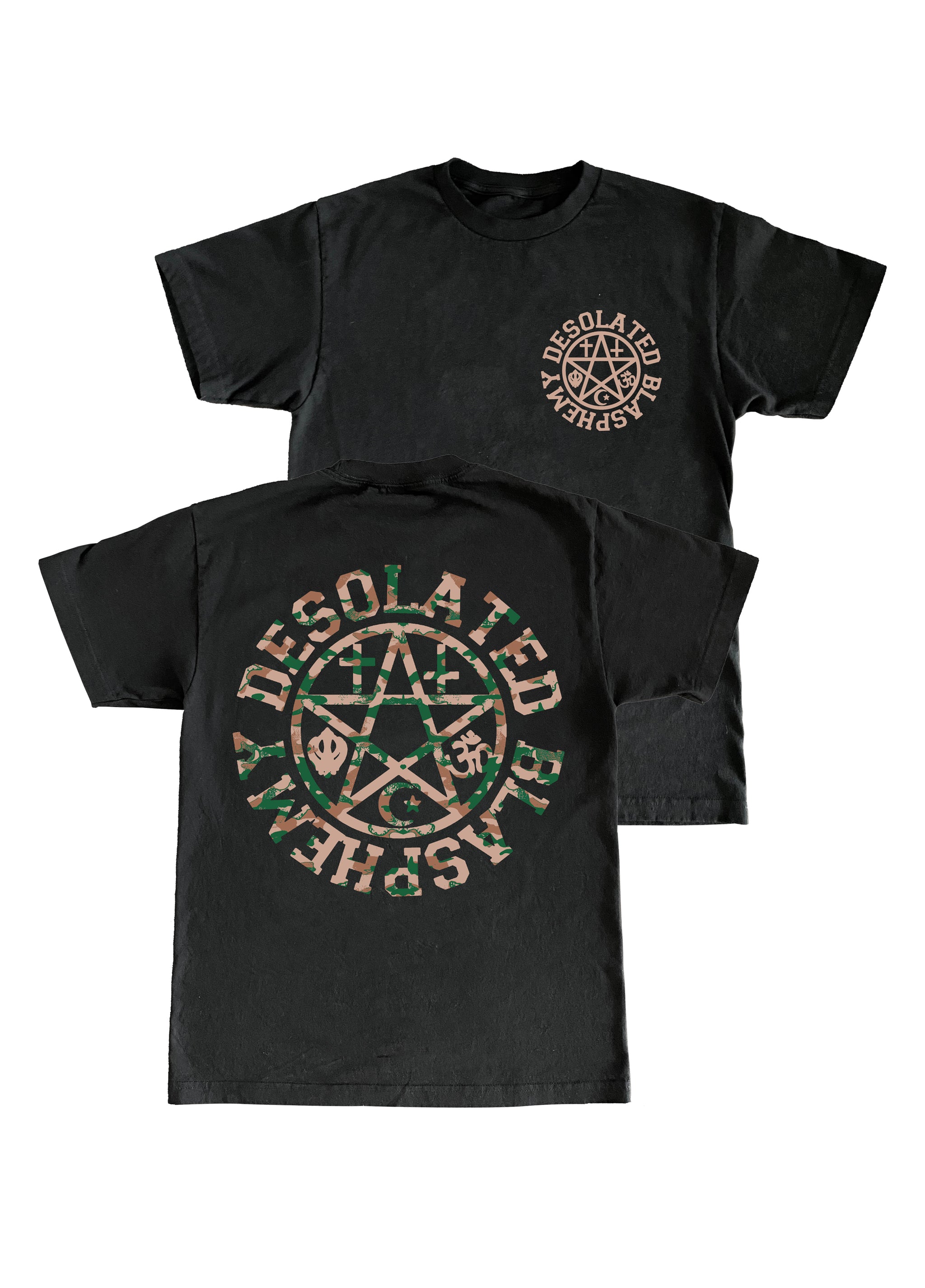 T-Shirts – Page 2 – MLVLTD MUSIC
