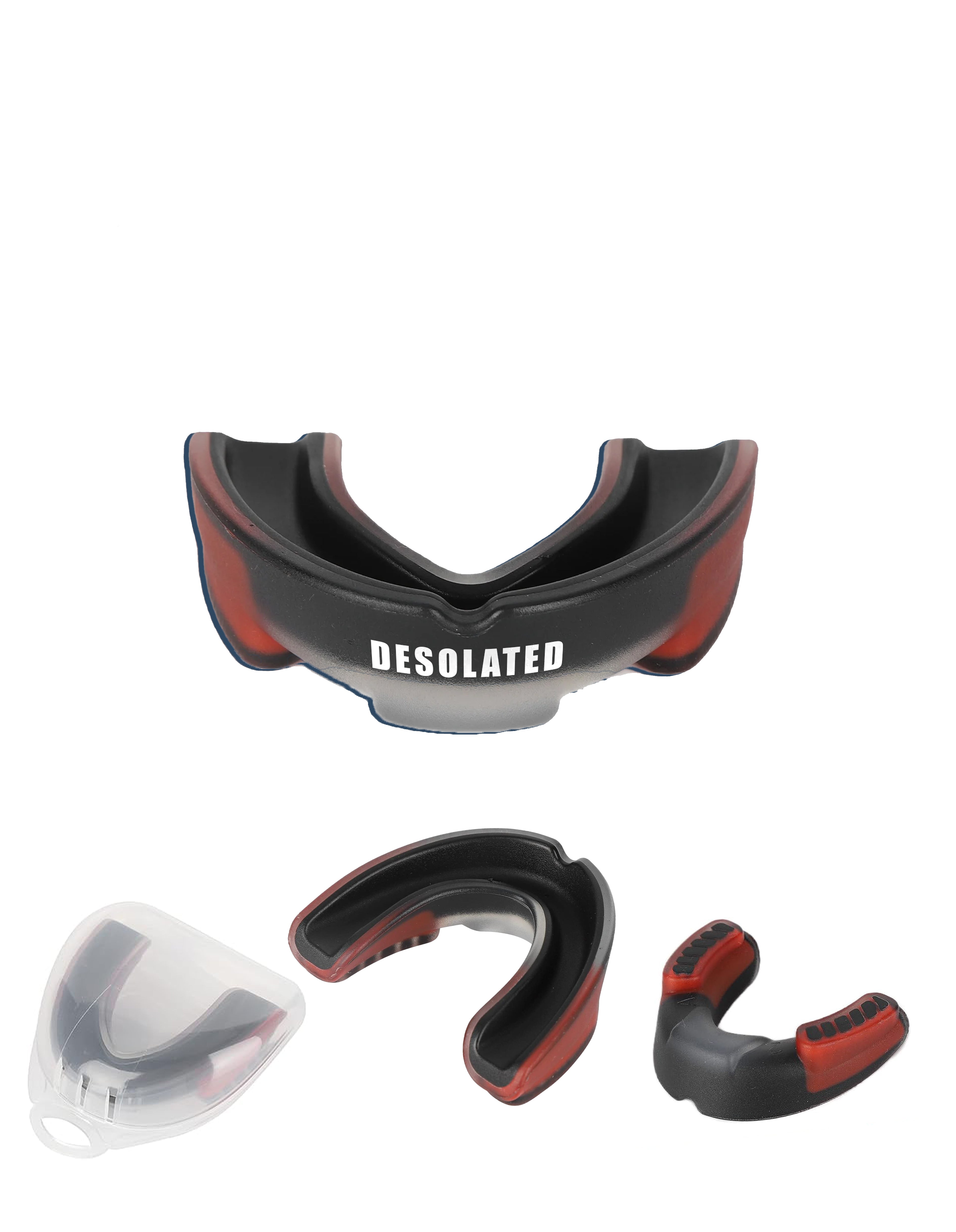 Desolated - Gum Shield