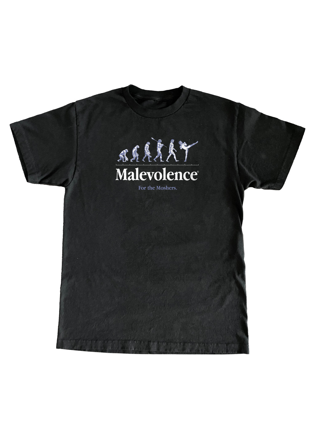 Malevolence - Evolution T-Shirt