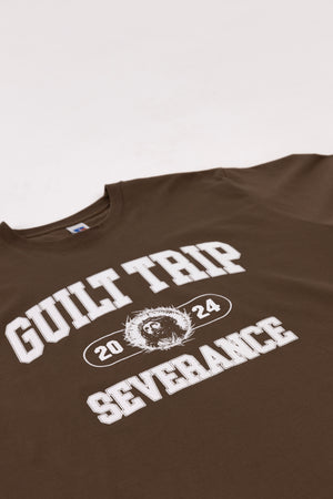 Guilt Trip - College T-Shirt