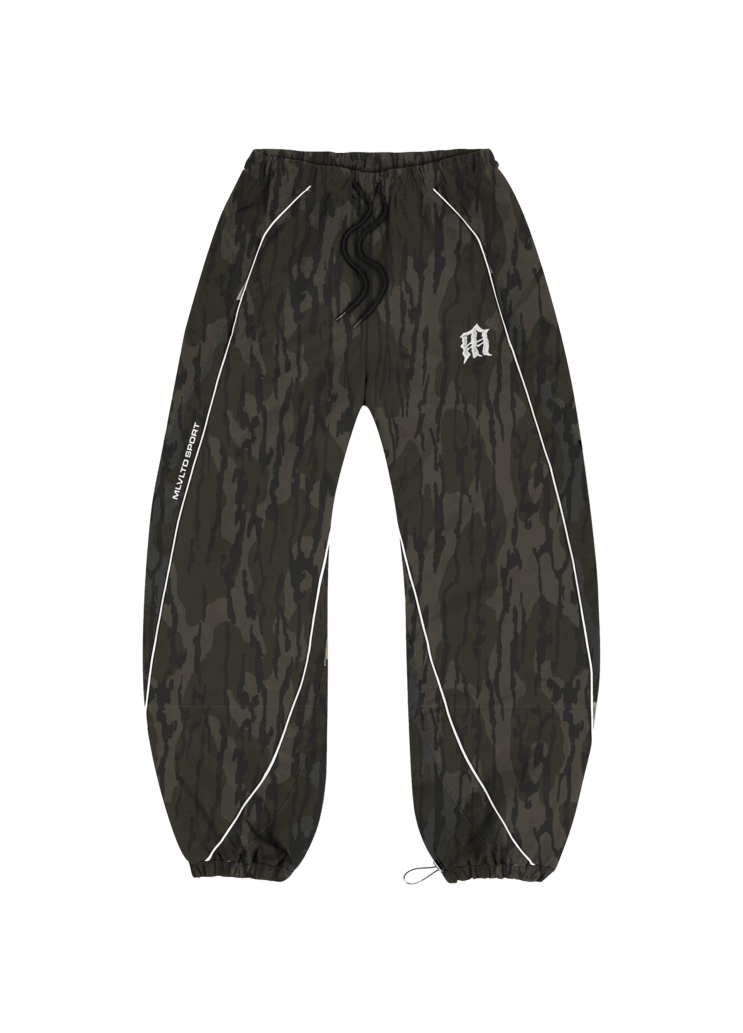 Malevolence - Camo Green Pants – MLVLTD MUSIC