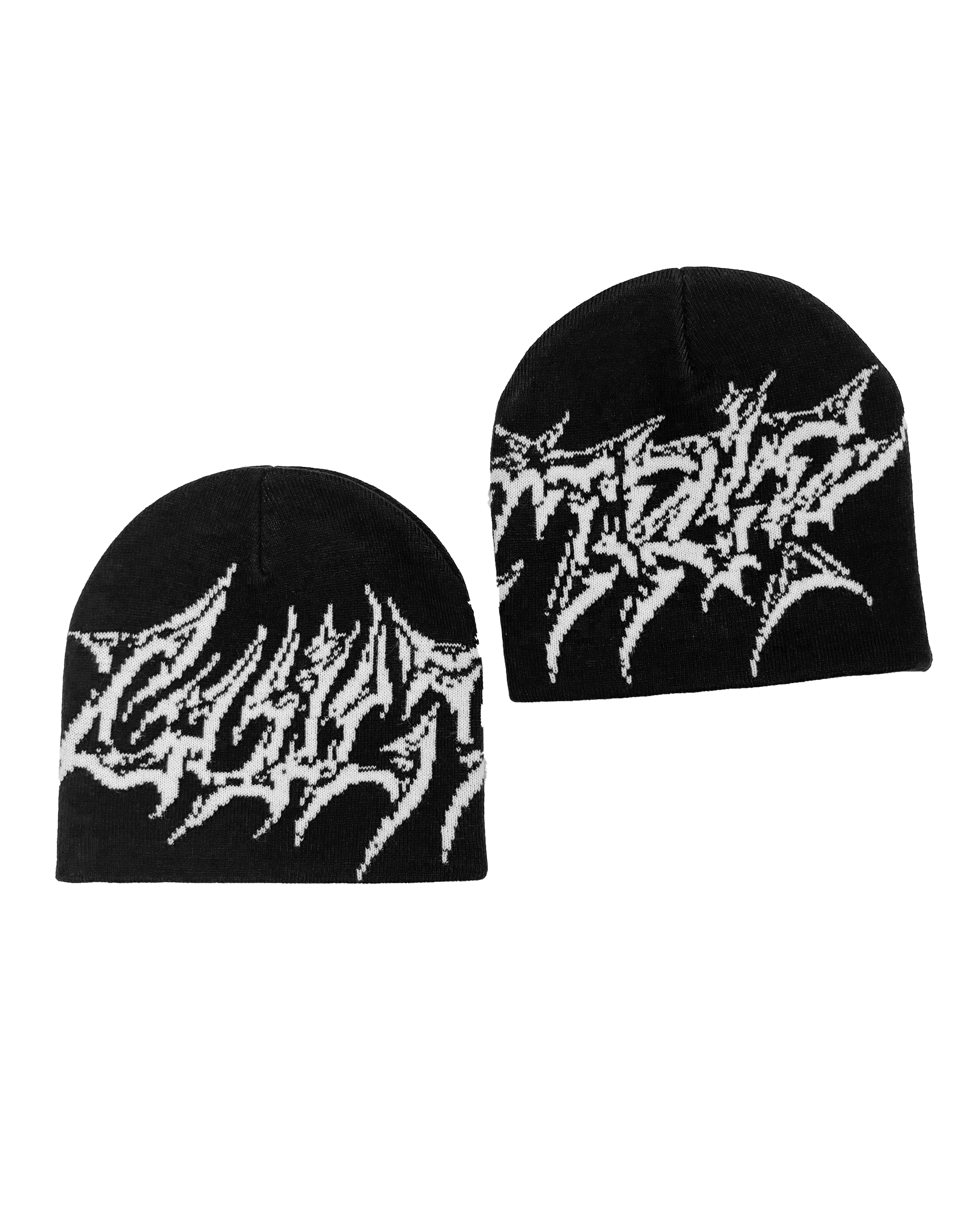 Guilt Trip - All Over Beanie