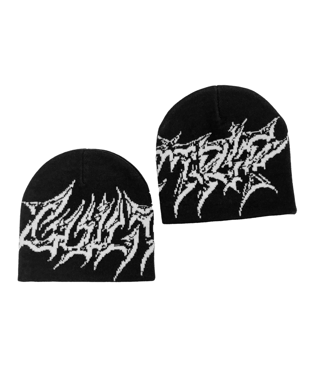 Guilt Trip - All Over Beanie