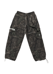 Guilt Trip - Real Tree Camo Cargo Pants – MLVLTD MUSIC Guilt Trip - Real Tree Camo Cargo Pants – MLVLTD MUSIC