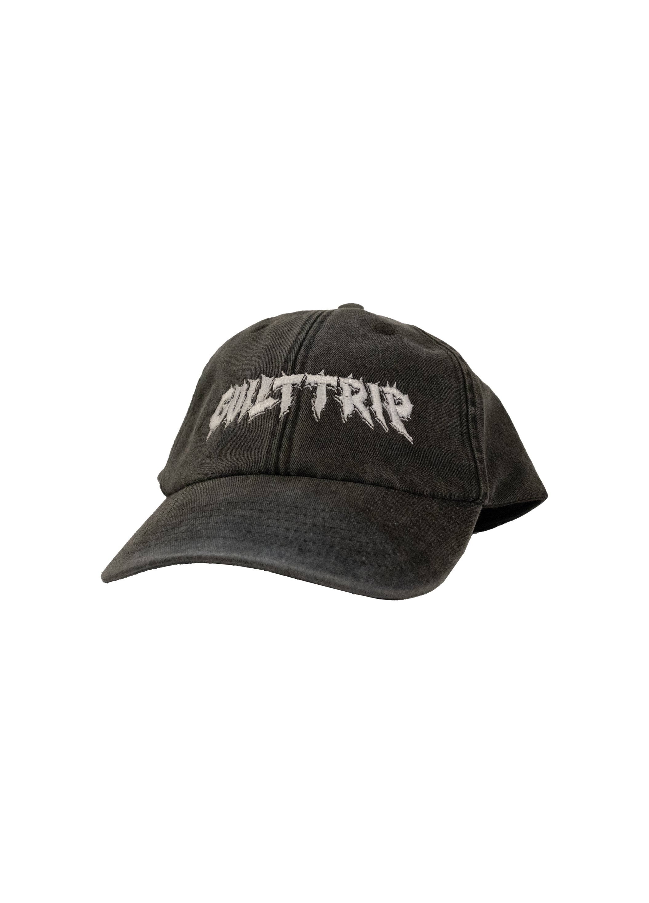 Guilt Trip - Washed Cap