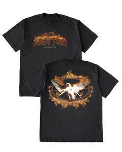 Guilt Trip - Burn T-Shirt