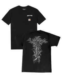 Guilt Trip - Carhartt Angel T-Shirt