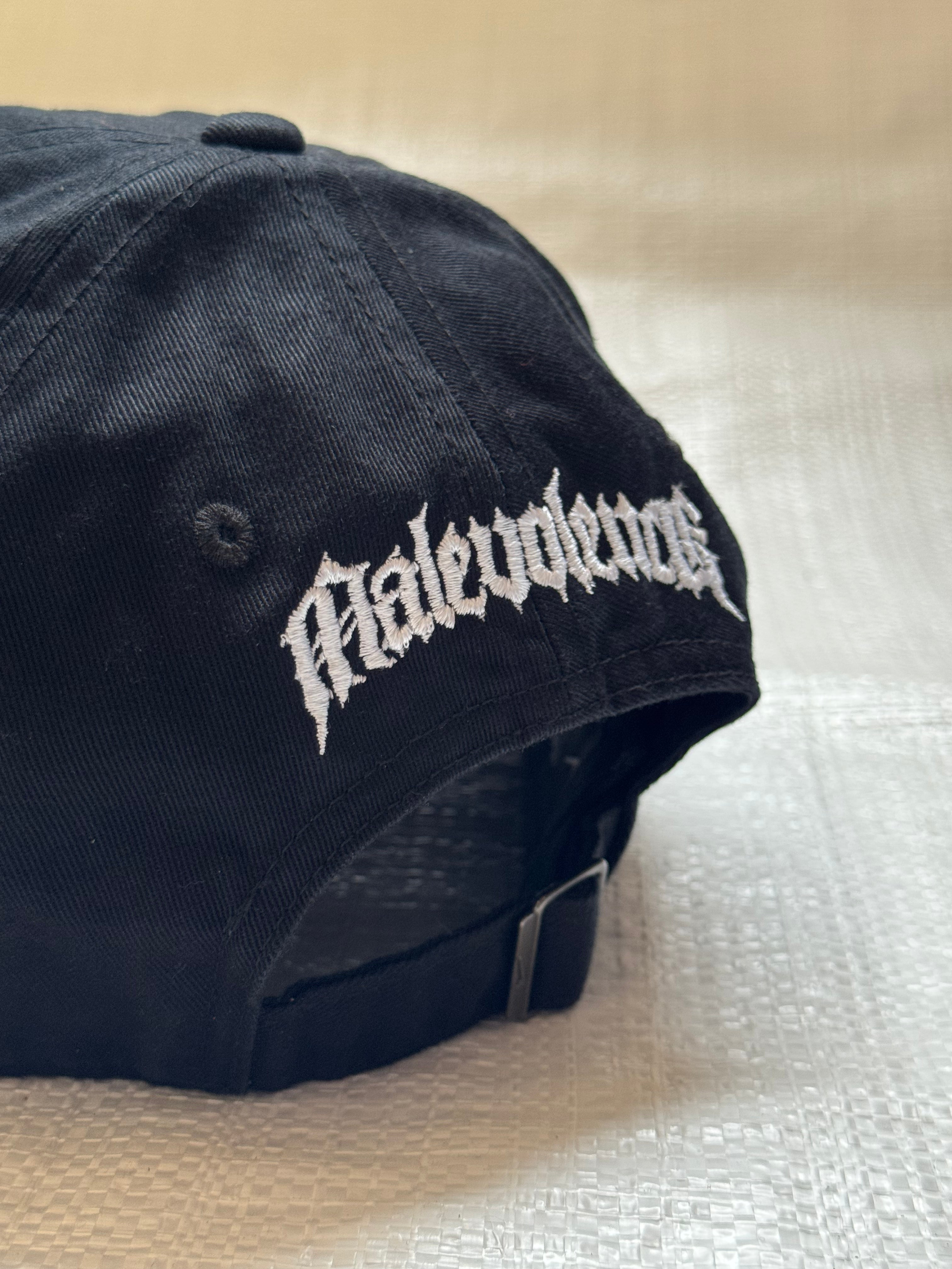 Malevolence 2025 Nike Cap