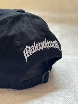 Malevolence 2025 Nike Cap