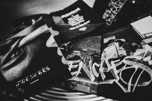 Malevolence - Trenches Photobook