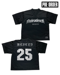 Malevolence -  American Football Jersey