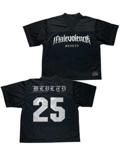 Malevolence -  American Football Jersey