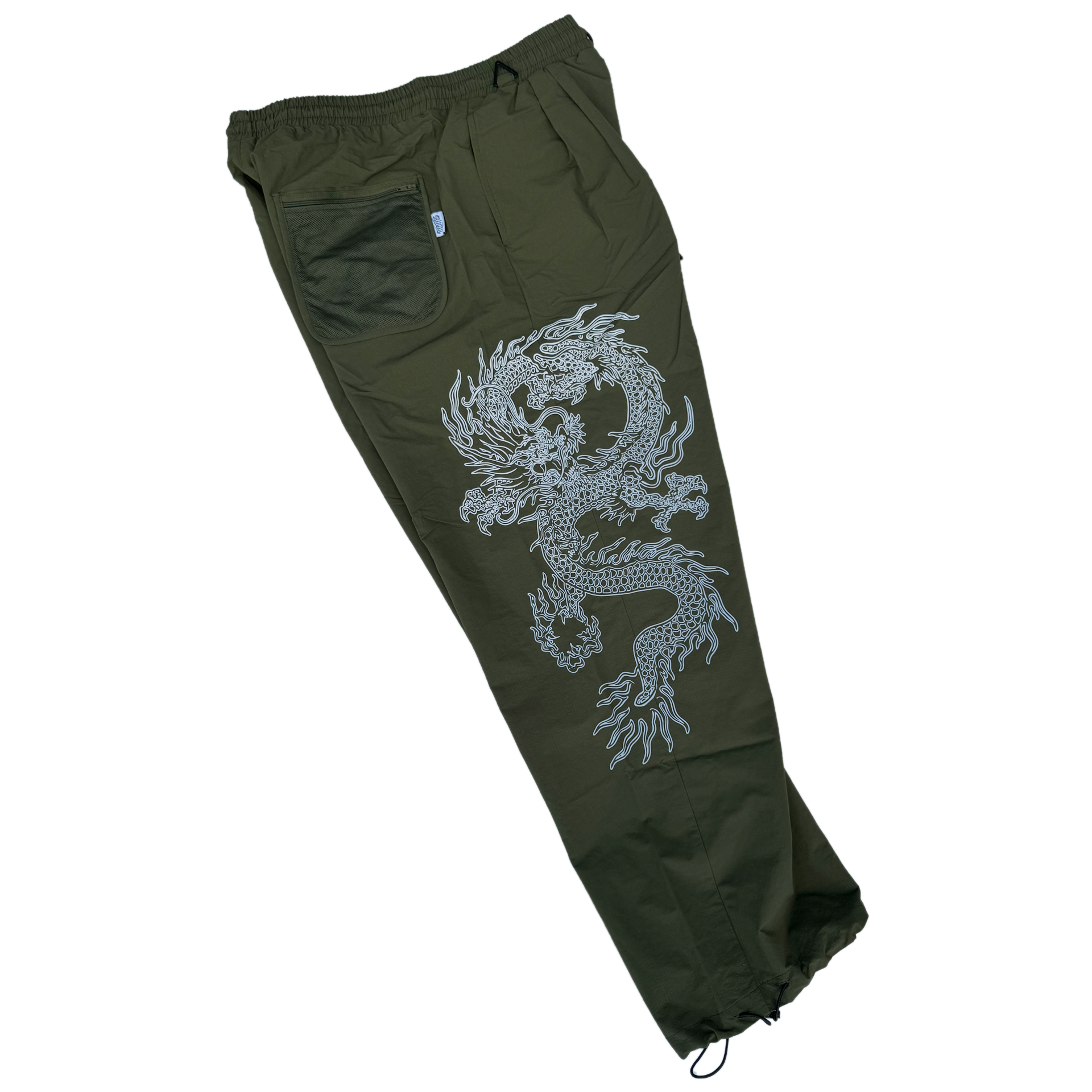 Malevolence Cargo Pants