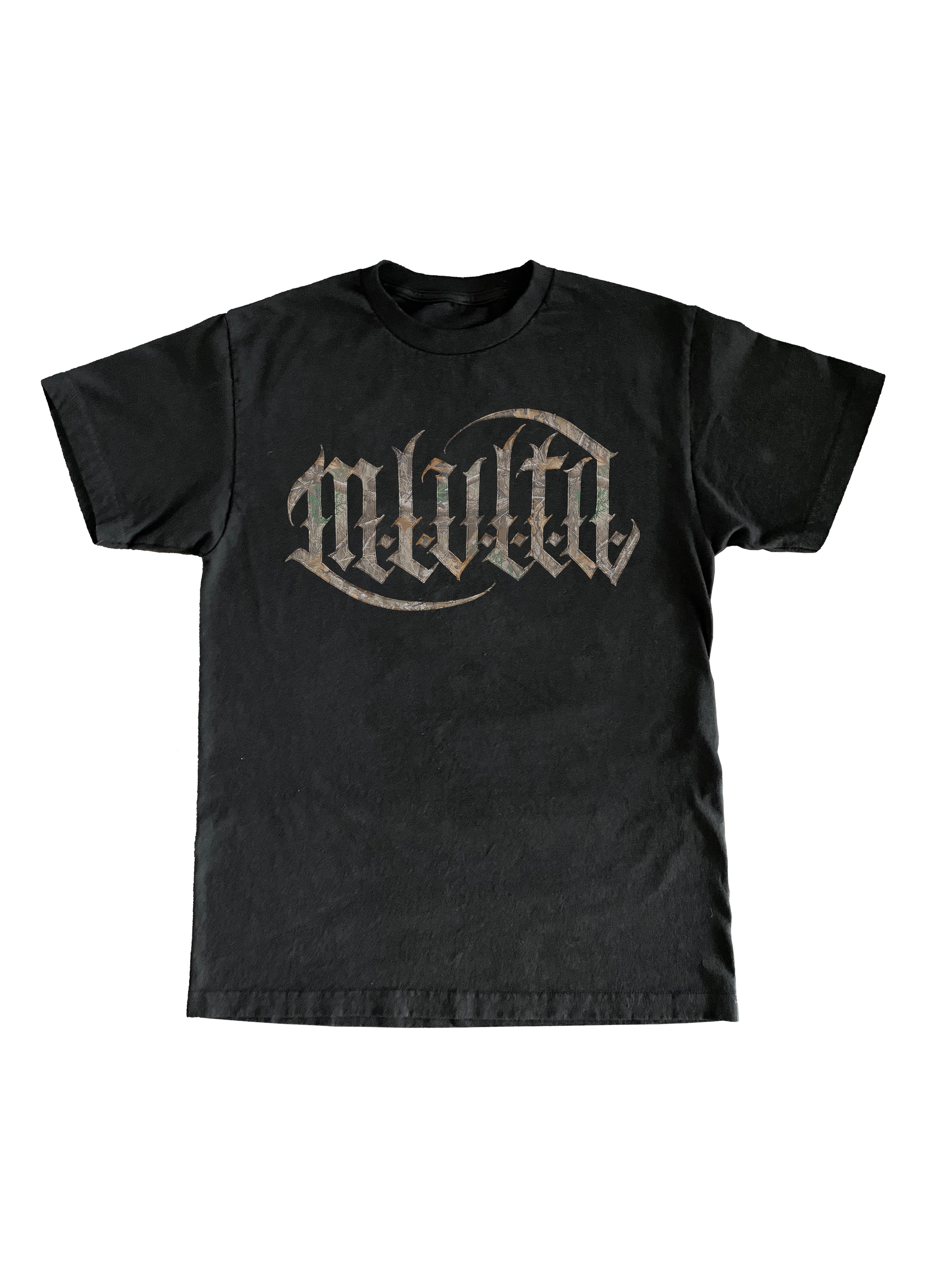 MLVLTD Label T Shirt