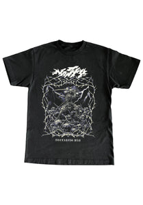 Nasty - Samurai T-Shirt