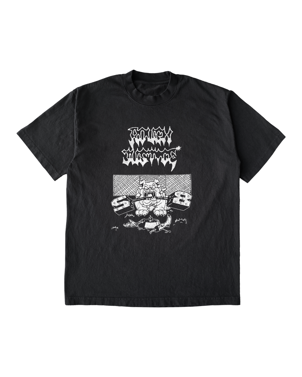 Rough Justice - S8 T-Shirt