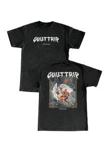 Guilt Trip - Severance T-Shirt