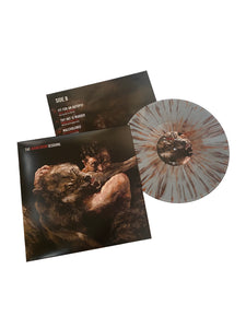 Malevolence - The Aggression Sessions Vinyl