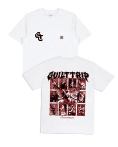 Guilt Trip - Burn Carhartt T-Shirt