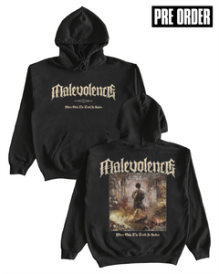 Malevolence - Where Only The Truth Is Spoken Hoodie