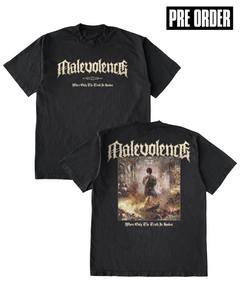 Malevolence - Where Only The Truth Is Spoken T-Shirt