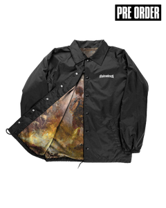 Malevolence - WOTTIS Coach Jacket