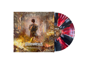 Malevolence - Where Only The Truth Is Spoken Vinyl/CD