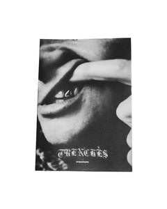 Malevolence - Trenches Photobook