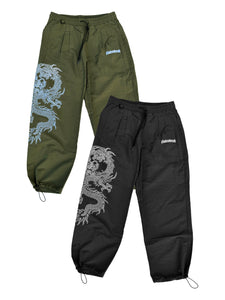 Malevolence Cargo Pants