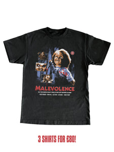 Malevolence - Child's Play T-Shirt