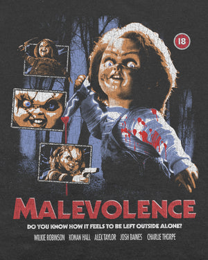 Malevolence - Child's Play T-Shirt