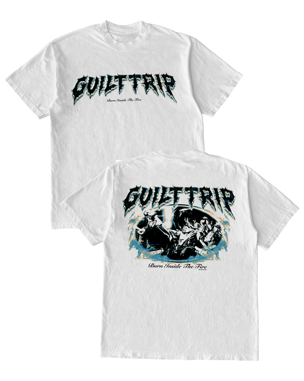 Guilt Trip – MLVLTD MUSIC