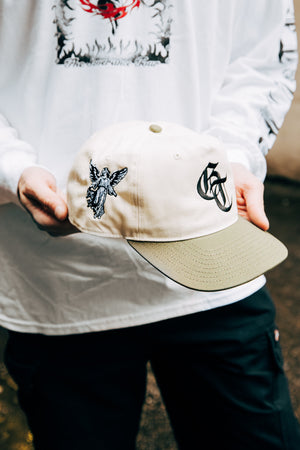 Guilt Trip - Angel Snapback