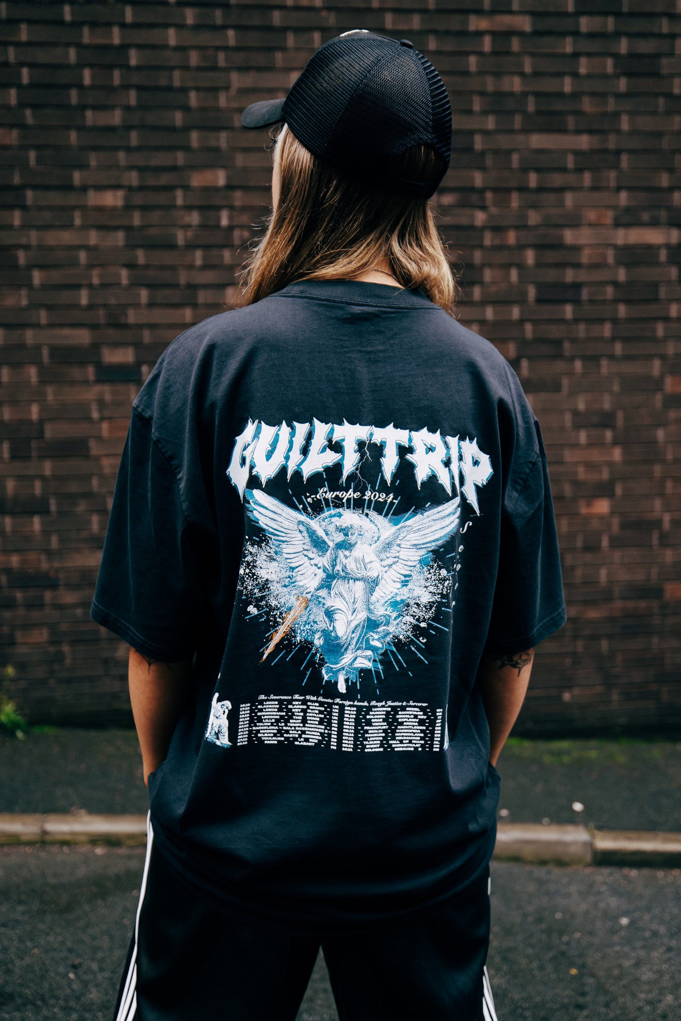 Guilt Trip - Tour Shirt 2024