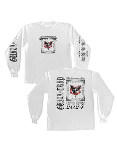 Guilt Trip - Severance Tour Longsleeve