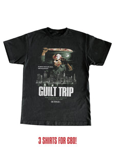 Guilt Trip - Voorhees T-Shirt