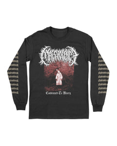 Malevolence - Condemned to Misery Longsleeve