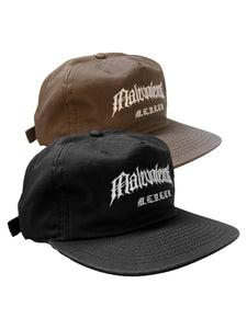 Malevolence - Unstructured Cap