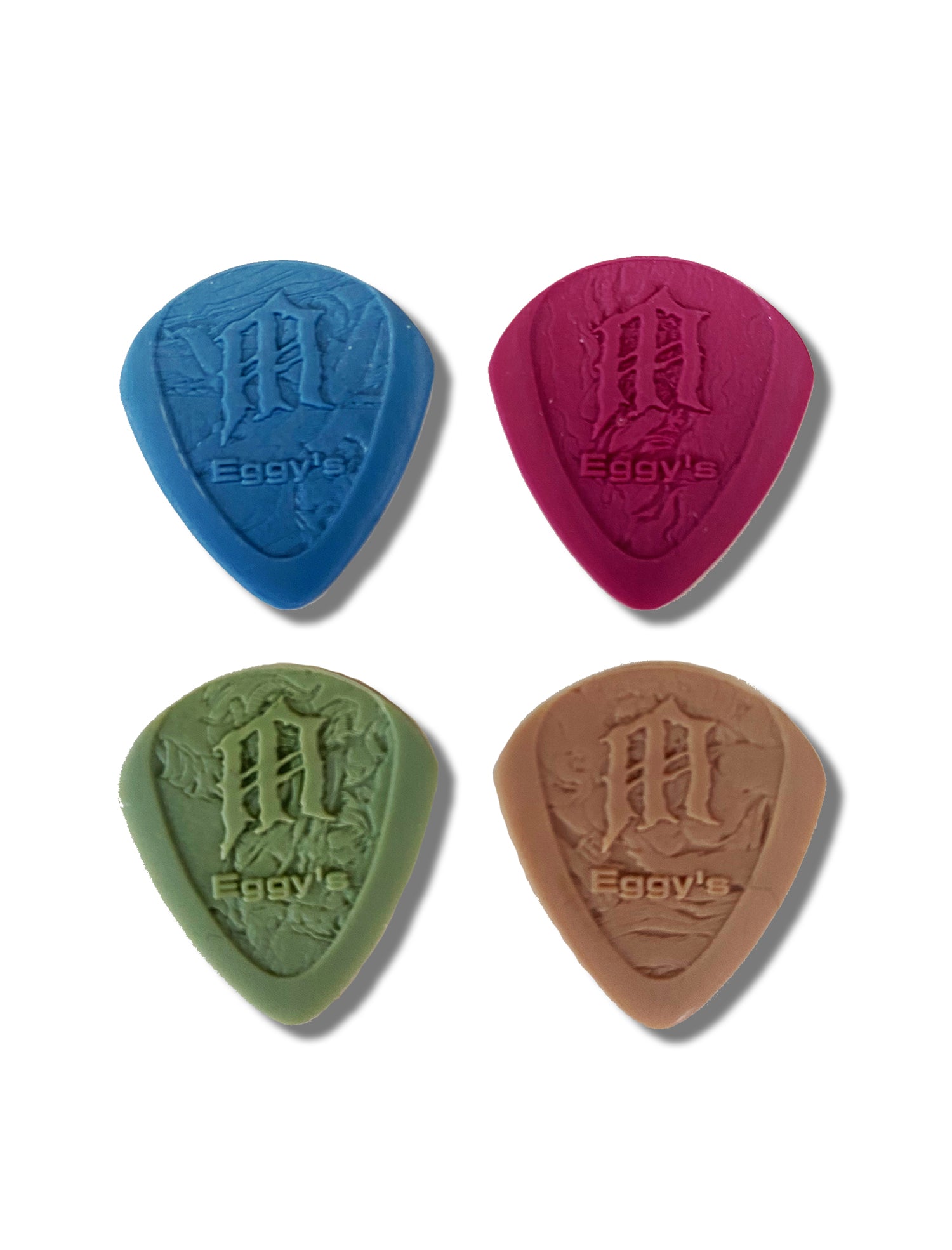 Malevolence - Guitar picks (4 pack)