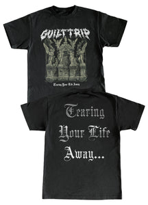 Guilt Trip - Monument T Shirt